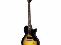 Gibson | ギブソン  LP Junior 57 Singlecut VSB VOS