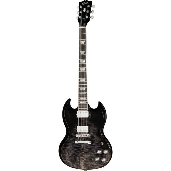 Gibson | ギブソン  SG Modern TBF
