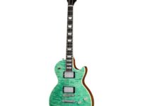 Gibson | ギブソン  Les Paul Modern Figured SFG
