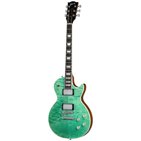 Gibson | ギブソン  Les Paul Modern Figured SFG