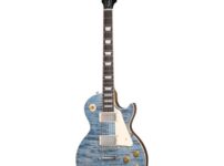 Gibson | ギブソン  Les Paul Standard 50s Ocean Bl