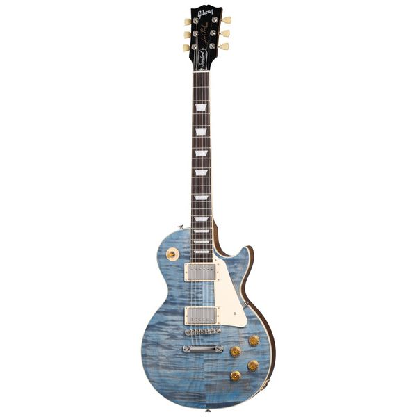 Gibson | ギブソン  Les Paul Standard 50s Ocean Bl