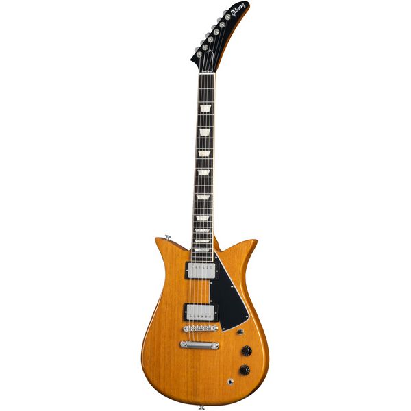 Gibson | ギブソン  Theodore Antique Natural