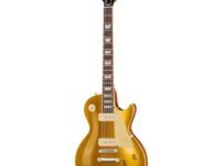 Gibson | ギブソン  Les Paul 56 Goldtop ULA