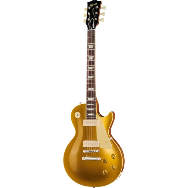Gibson | ギブソン  Les Paul 56 Goldtop ULA