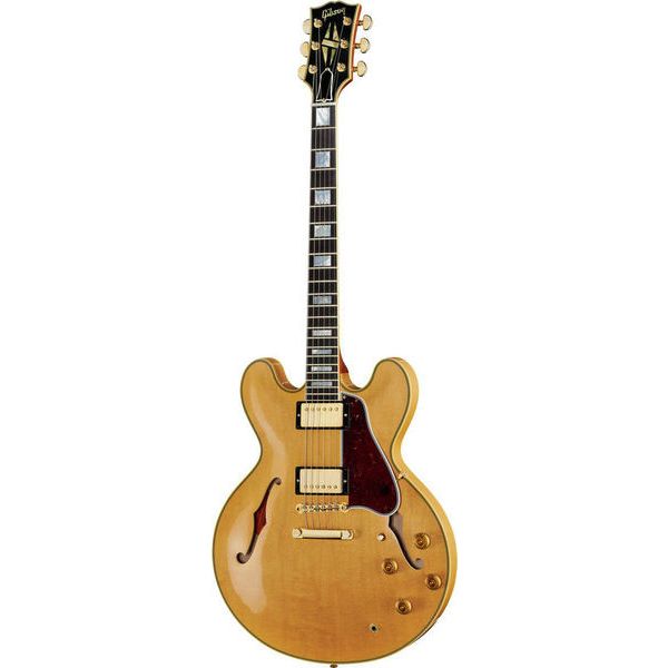 Gibson | ギブソン  1959 ES-355 Reissue VN VOS