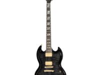 Gibson | ギブソン  SG Supreme TEB