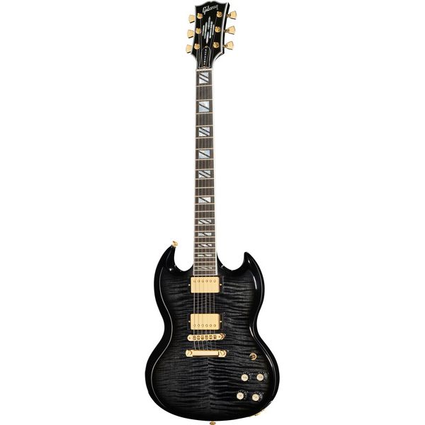Gibson | ギブソン  SG Supreme TEB