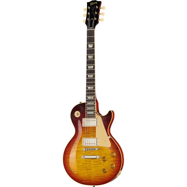 Gibson | ギブソン  Les Paul 59 Southern Fade ULA