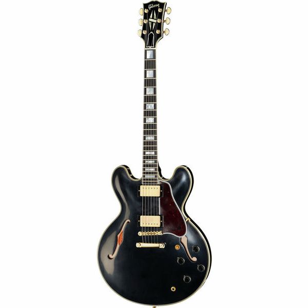 Gibson | ギブソン  1959 ES-355 Reissue EB VOS