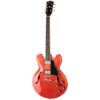 Gibson | ギブソン  ES-335 Dot Watermelon