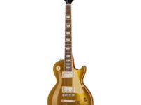 Gibson | ギブソン  Les Paul 57 Goldtop ULA
