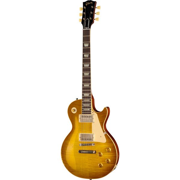 Gibson | ギブソン  59 LP Standard GLF HPT #2