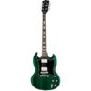 Gibson | ギブソン  SG Standard Trans. Teal