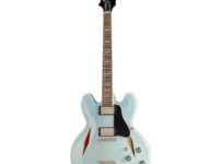 Gibson | ギブソン  1964 Trini Lopez Frost Blue