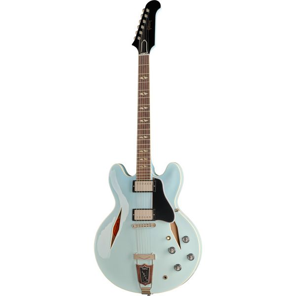 Gibson | ギブソン  1964 Trini Lopez Frost Blue