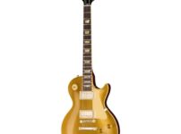 Gibson | ギブソン  Les Paul 57 Goldtop DB LA