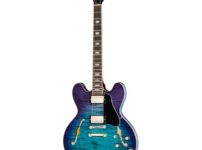 Gibson | ギブソン  ES-335 Figured BBB