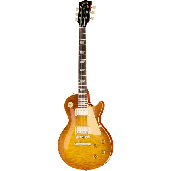 Gibson | ギブソン  Les Paul 59 Royal Tea LA