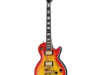 Gibson | ギブソン  LP Axcess Custom Figured BB