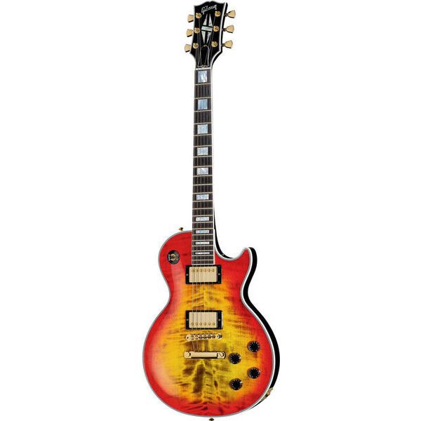 Gibson | ギブソン  LP Axcess Custom Figured BB