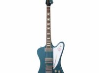 Gibson | ギブソン  1963 Firebird V Reissue PB ULA
