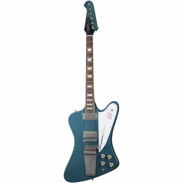 Gibson | ギブソン  1963 Firebird V Reissue PB ULA