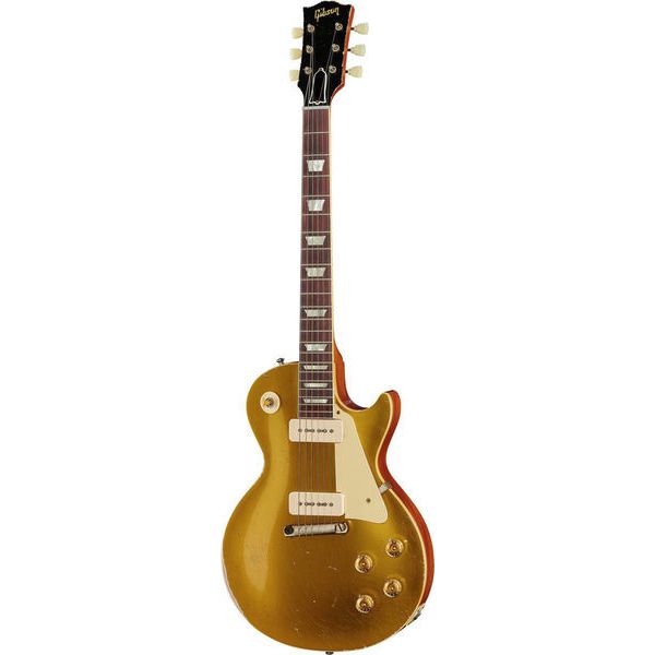 Gibson | ギブソン  Les Paul 54 Goldtop Heavy Aged