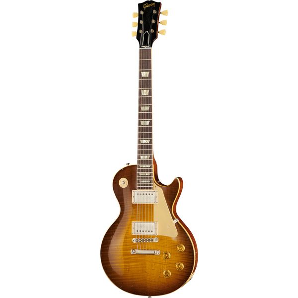 Gibson | ギブソン  Les Paul 59 GPB Heavy Aged