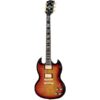 Gibson | ギブソン  SG Supreme Fireburst