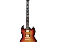 Gibson | ギブソン  SG Supreme Fireburst