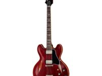 Gibson | ギブソン  1964 Trini Lopez 60s CH VOS