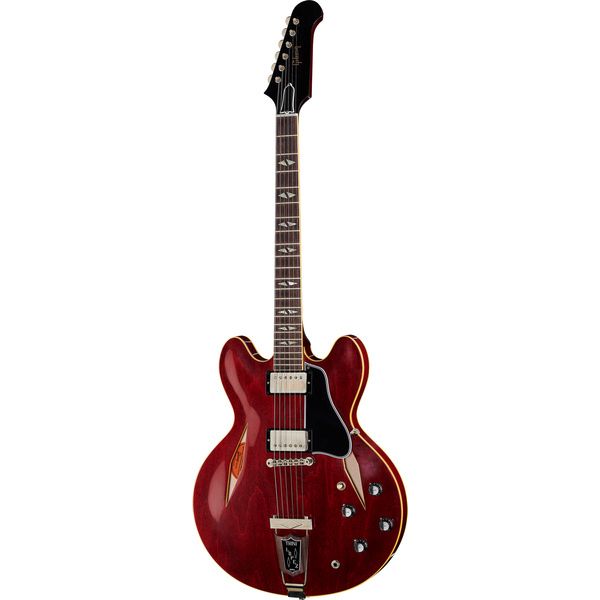 Gibson | ギブソン  1964 Trini Lopez 60s CH VOS