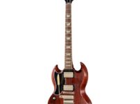 Gibson | ギブソン  SG Standard ´64 Maestro VOS LH