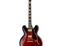 Gibson | ギブソン  59 ES-335 Stained Sparkle GH