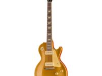 Gibson | ギブソン  Les Paul 54 Goldtop Heavy Aged