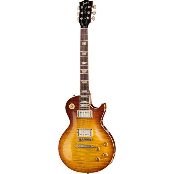 Gibson | ギブソン  70th Les Paul 59 HPT DIT #5