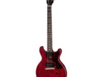 Gibson | ギブソン  LP Junior 58 Doublecut CR VOS