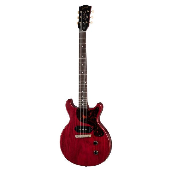 Gibson | ギブソン  LP Junior 58 Doublecut CR VOS