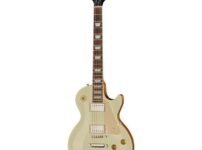 Gibson | ギブソン  Les Paul Standard 50s Cl.White
