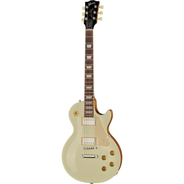 Gibson | ギブソン  Les Paul Standard 50s Cl.White