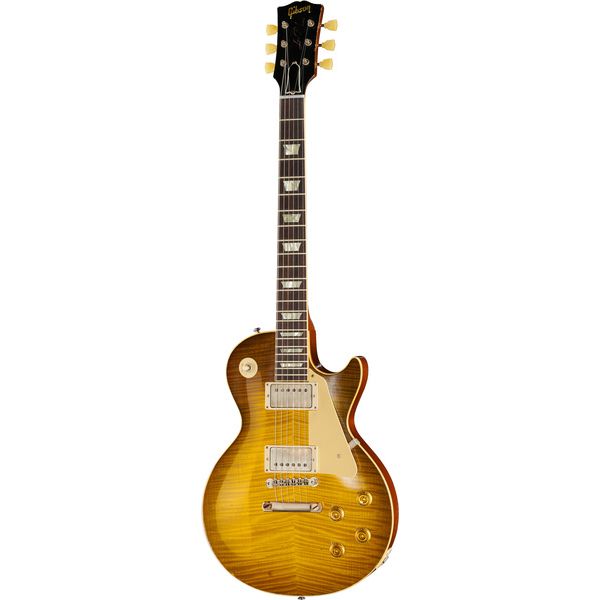 Gibson | ギブソン  Les Paul 59 GLF Heavy Aged