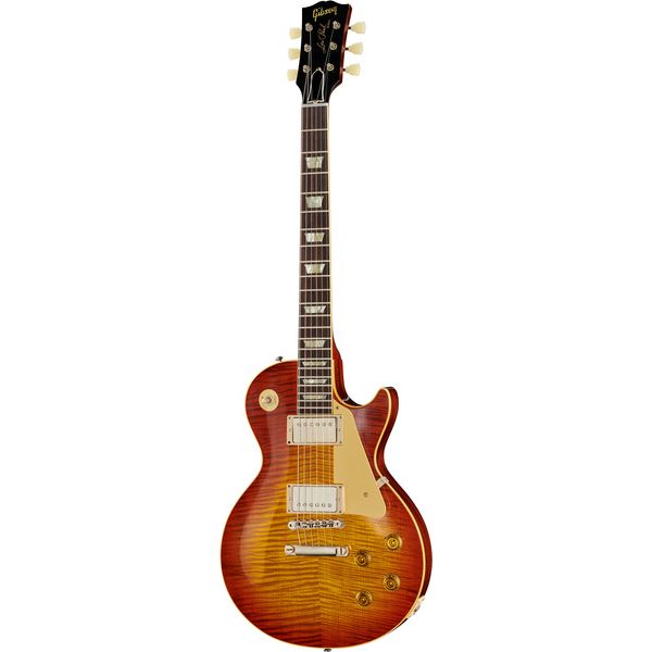 Gibson | ギブソン  Les Paul 59 FB ULA