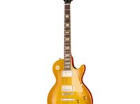 Gibson | ギブソン  Les Paul 58 Lemon Burst LA