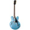 Gibson | ギブソン  ES-335 Dot Ocean Blue