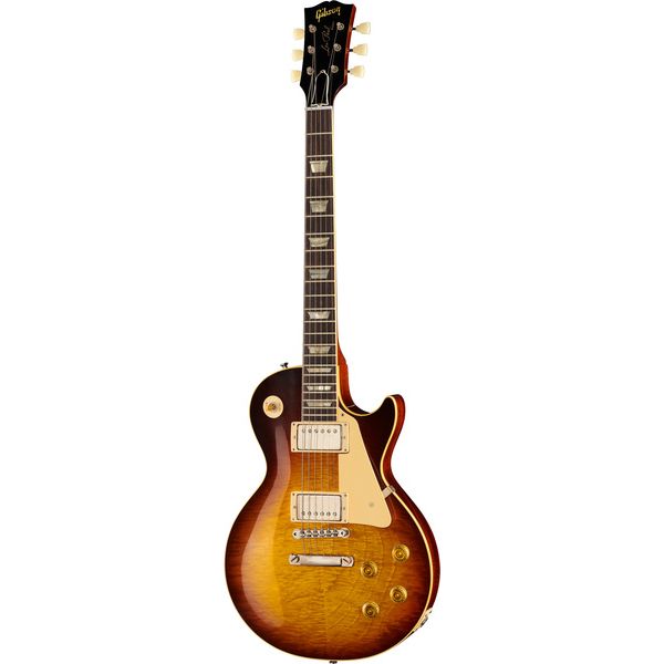 Gibson | ギブソン  Les Paul 59 ULA HPT SF