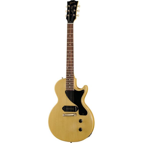 Gibson | ギブソン  LP Junior 57 Singlecut TVY VOS