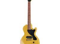 Gibson | ギブソン  57 LP Junior SC TV Yellow HA