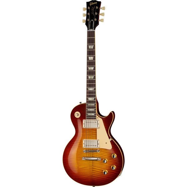 Gibson | ギブソン  Les Paul 60 WTB ULA