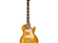 Gibson | ギブソン  Les Paul 58 Lemon Burst HA